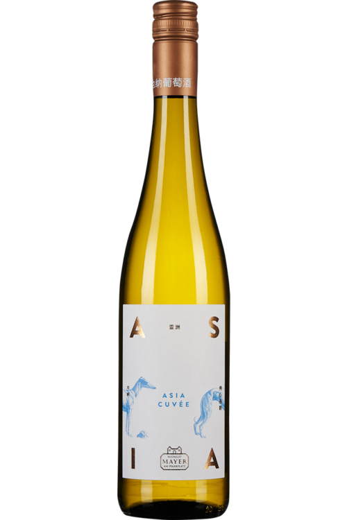 Mayer am Pfarrplatz - Asia Cuvée 2024