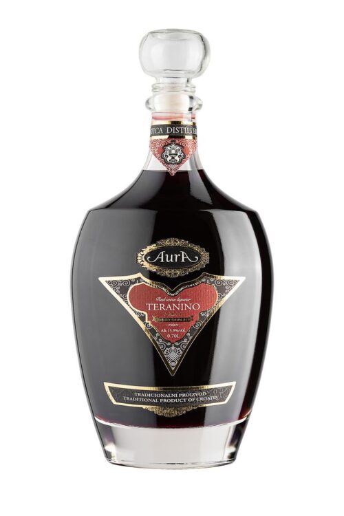 Aura - Teranino 0,7L