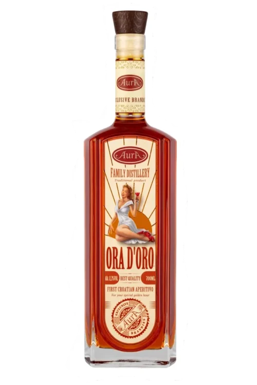 Aura - Ora D´oro 0,7L