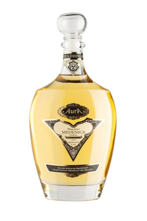 Aura - Medenica 0,7L