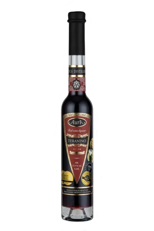 Aura - Teranino 0,2L