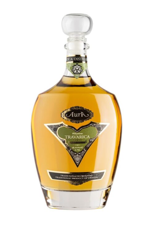 Aura - Travarica 0,7L